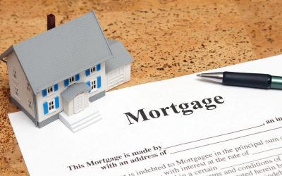 What You Need for a Mortgage