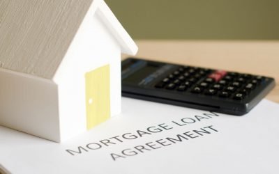 How Long Does a Mortgage Take?
