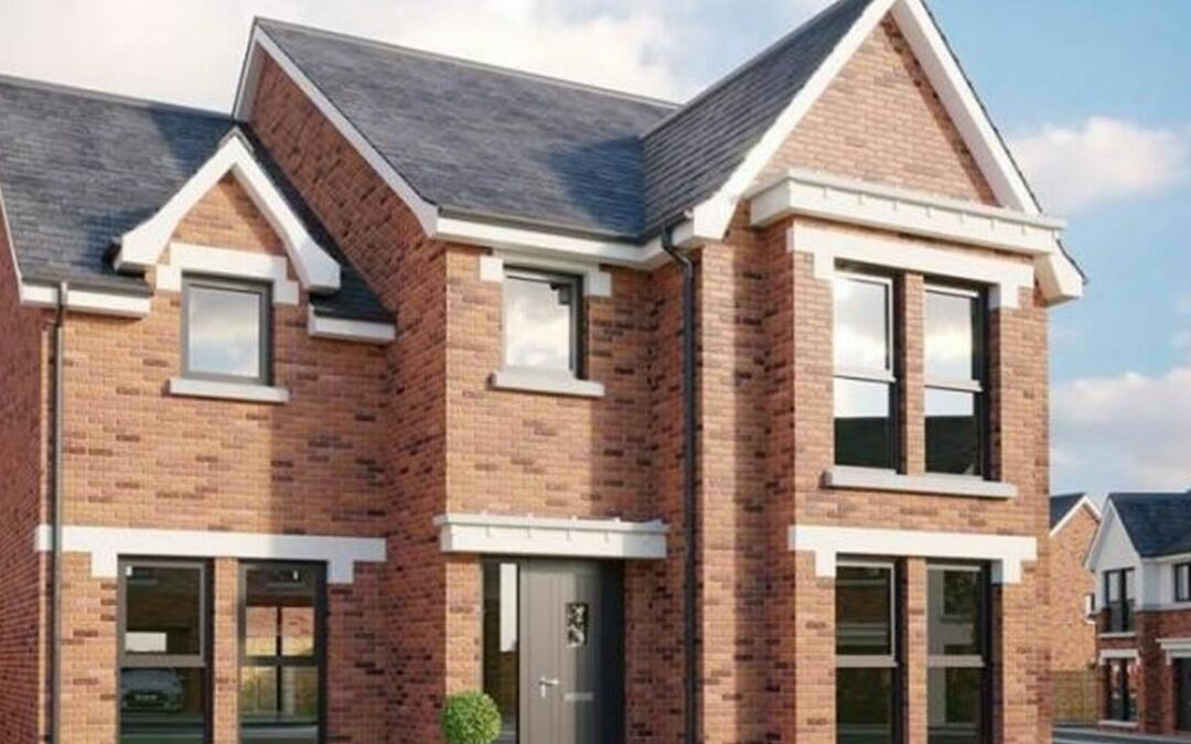 House Prices in Northern Ireland