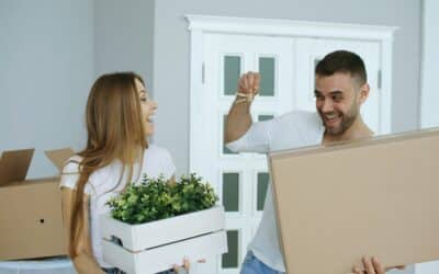 The House Buying Process for First-Time Buyers: A Step-by-Step Guide