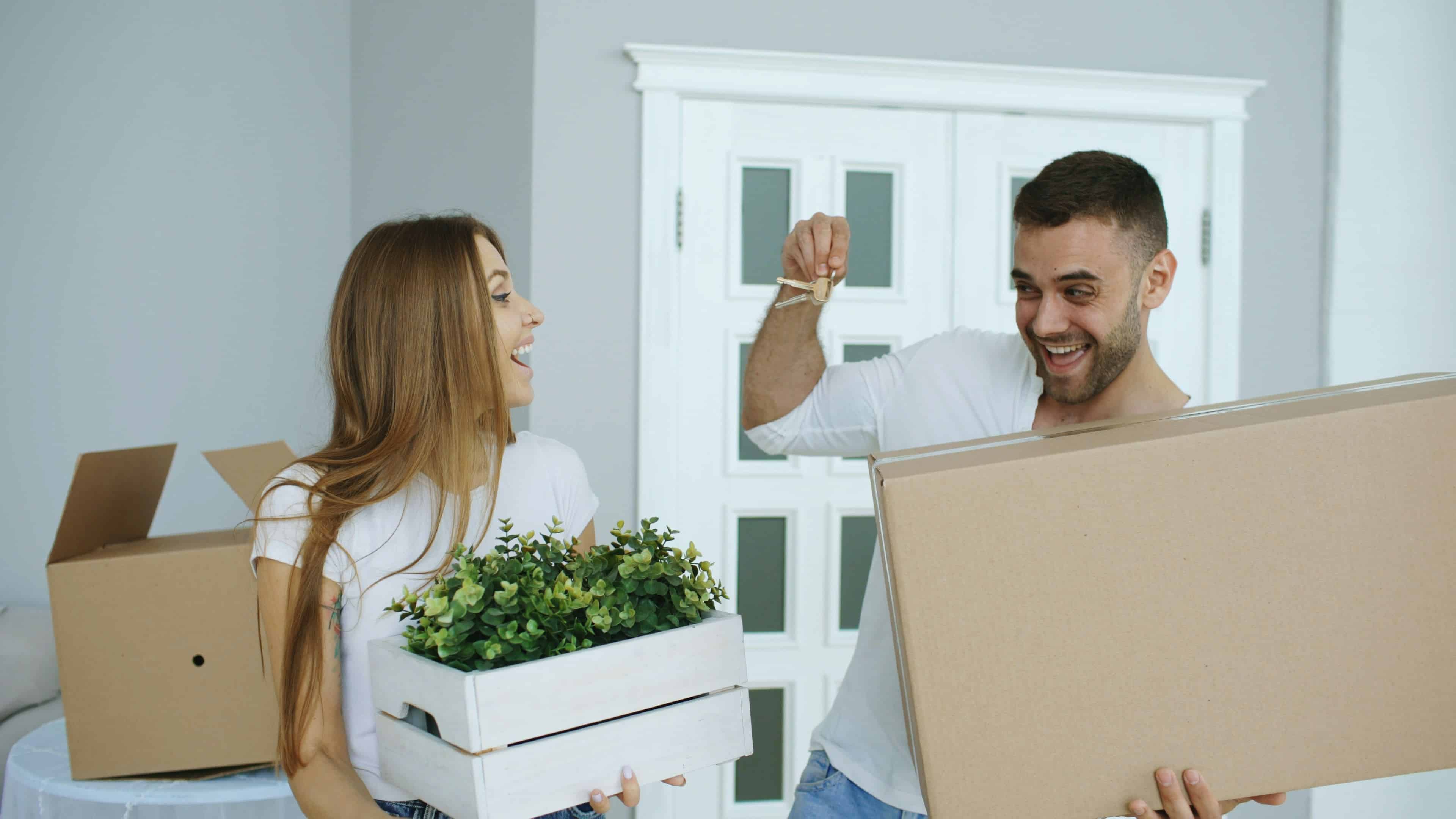 Step by step first time buyer guide
